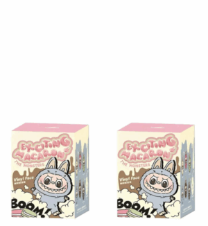 KIT 2 LABUBUs Surpresa | POP MART