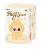 Kit LABUBUs Surpresa!  | PopMart