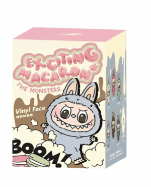 LABUBUs Surpresa | POP MART